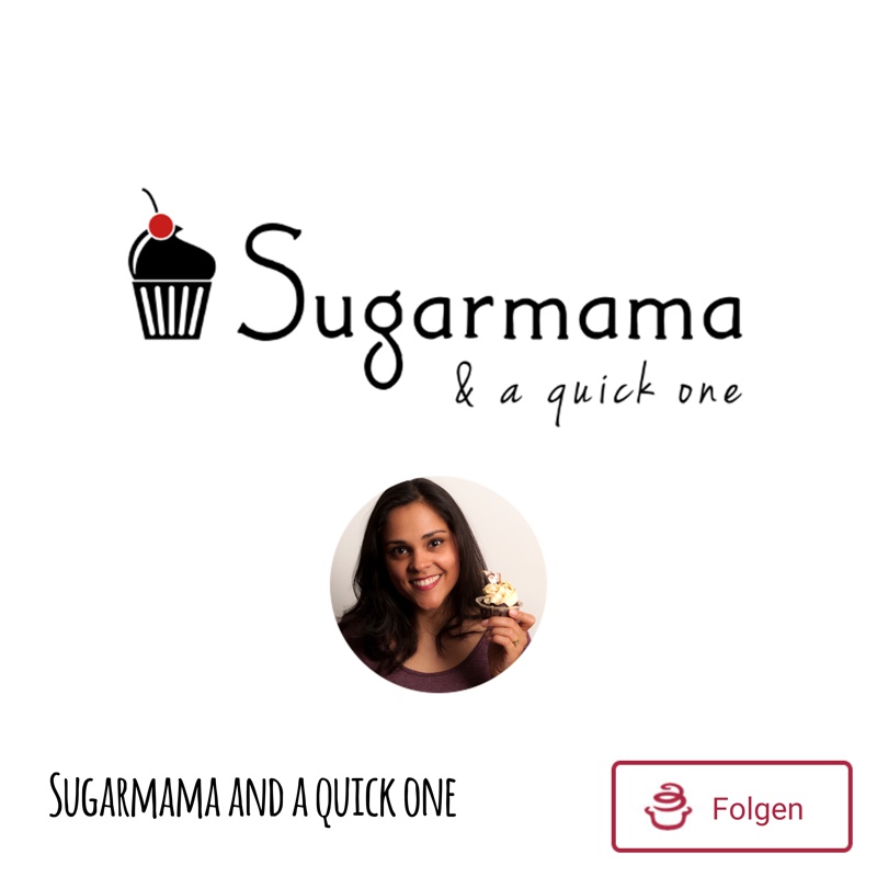 Foodblog Sugarmama and a quick one bei mealy